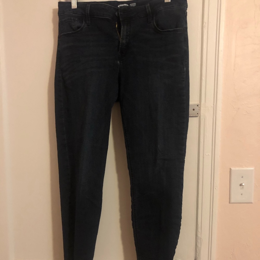 Old Navy jeans
